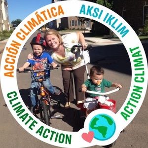 Meet your Posher, Rita